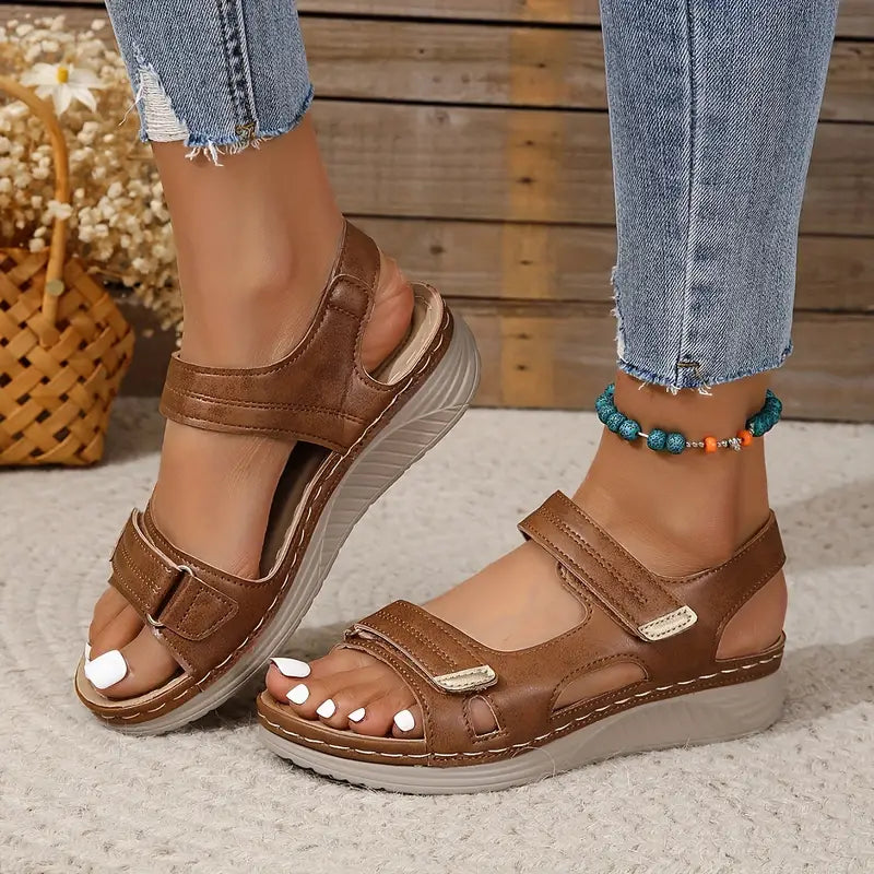 Romy - Orthopedic Sandals