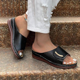 Joanna - Classic Urban Sandals