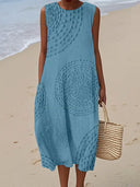 Ocean Blue