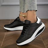 Margo - Platform Orthopedic Sneakers