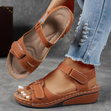 Madison - Fashionable Orthopedic Sandals