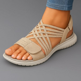 Léa - Orthopedic Sandals