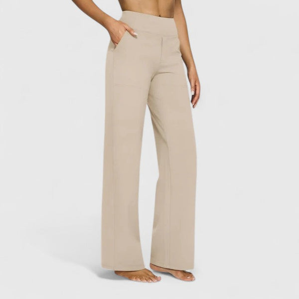 Hilary - Sophisticated Pants