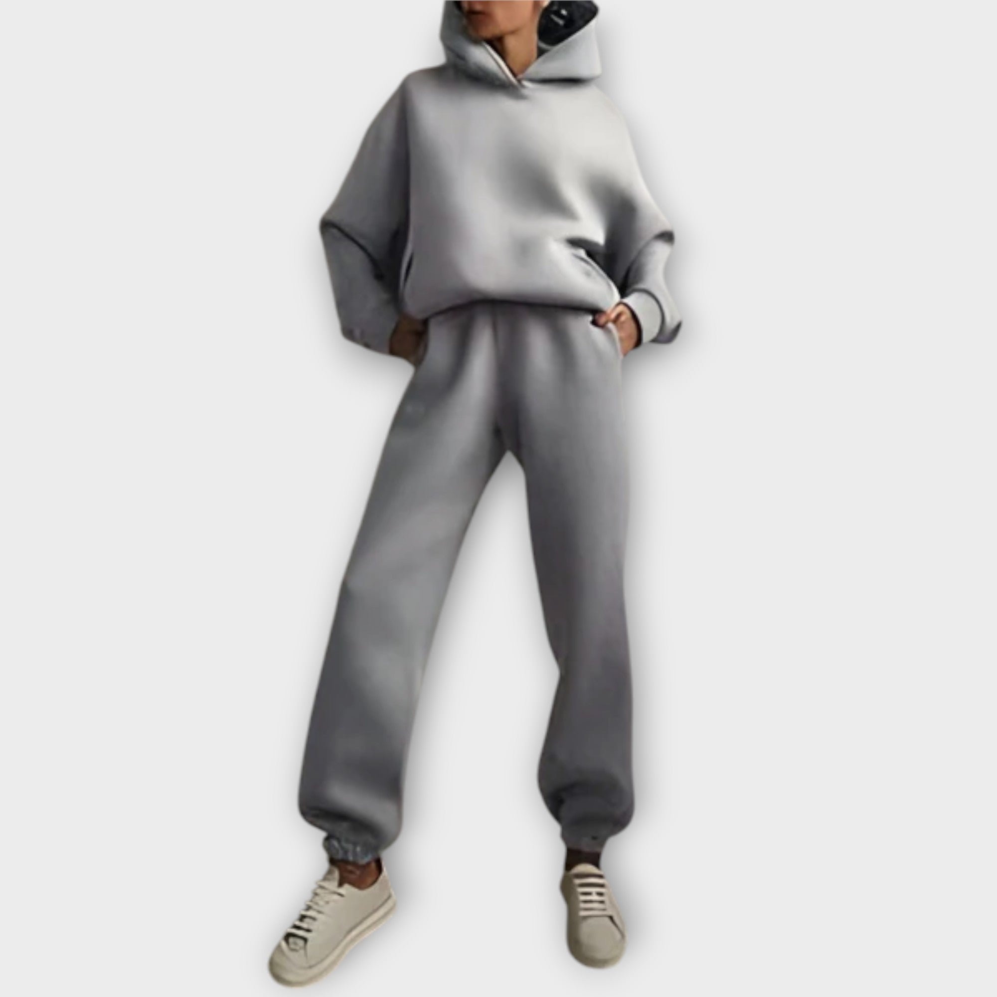 Christina - Tracksuit Set