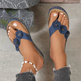 Florence - Orthopedic Sandals