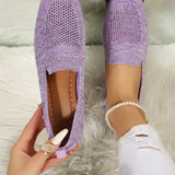 Sheryl - Elegant Orthopedic Loafers