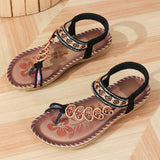 Isabelle - Refined Comfort Sandals