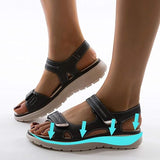 Romy - Orthopedic Sandals