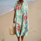 Hope - Comfortable Summer Dress