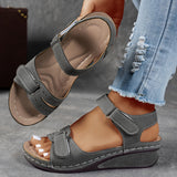 Madison - Fashionable Orthopedic Sandals