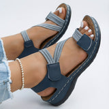 Juliette - Orthopedic Comfort Sandals