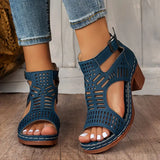 Estelle - Ergonomic Sandals