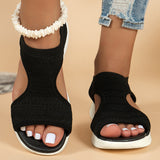 Robin - Orthopedic Sandals