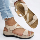 Juliette - Orthopedic Comfort Sandals