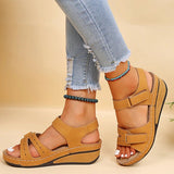Helene - Women's Comfort Sandals