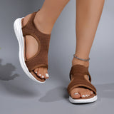 Robin - Orthopedic Sandals
