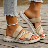 Maude - Orthopedic Sandals