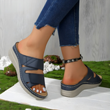 Hannah - Orthopedic Comfort Sandals