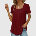 Wine Red