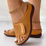 Joanna - Classic Urban Sandals