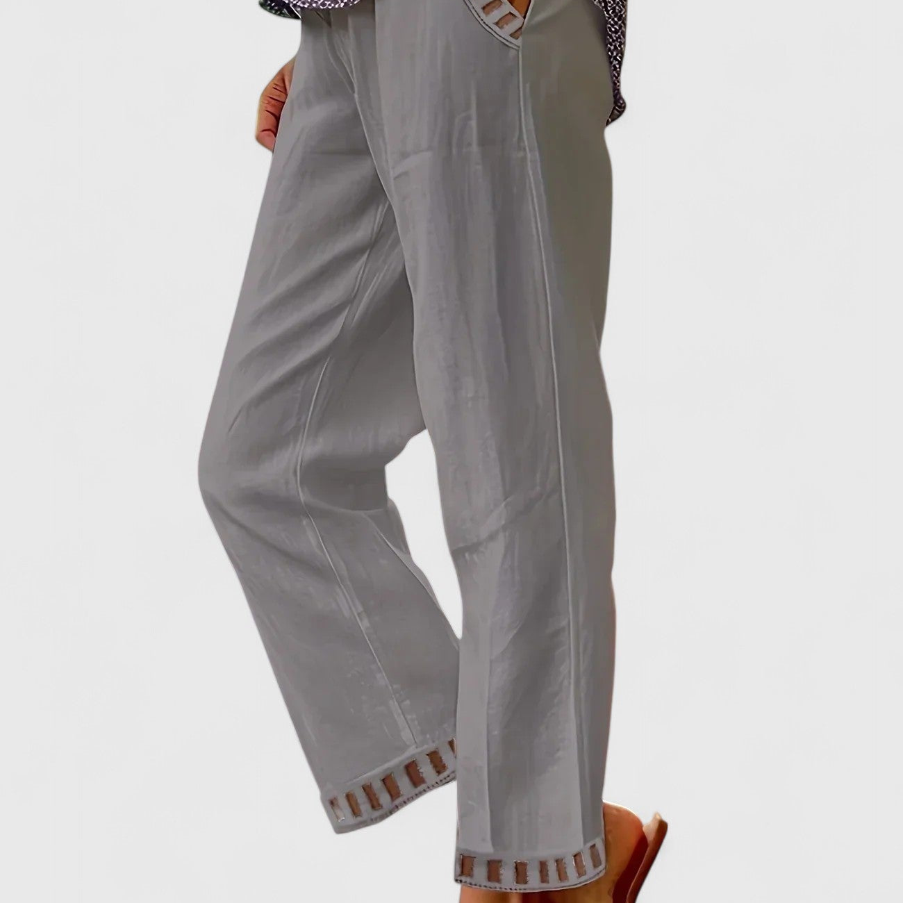 Skyla - Sophisticated Women Pants