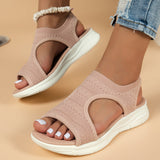 Robin - Orthopedic Sandals