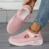 Allison - Orthopedic Sneakers