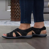 Ophélie - Orthopedic Sandals