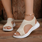 Robin - Orthopedic Sandals