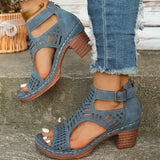 Estelle - Ergonomic Sandals
