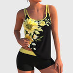 Alice two-piece swimsuit for women