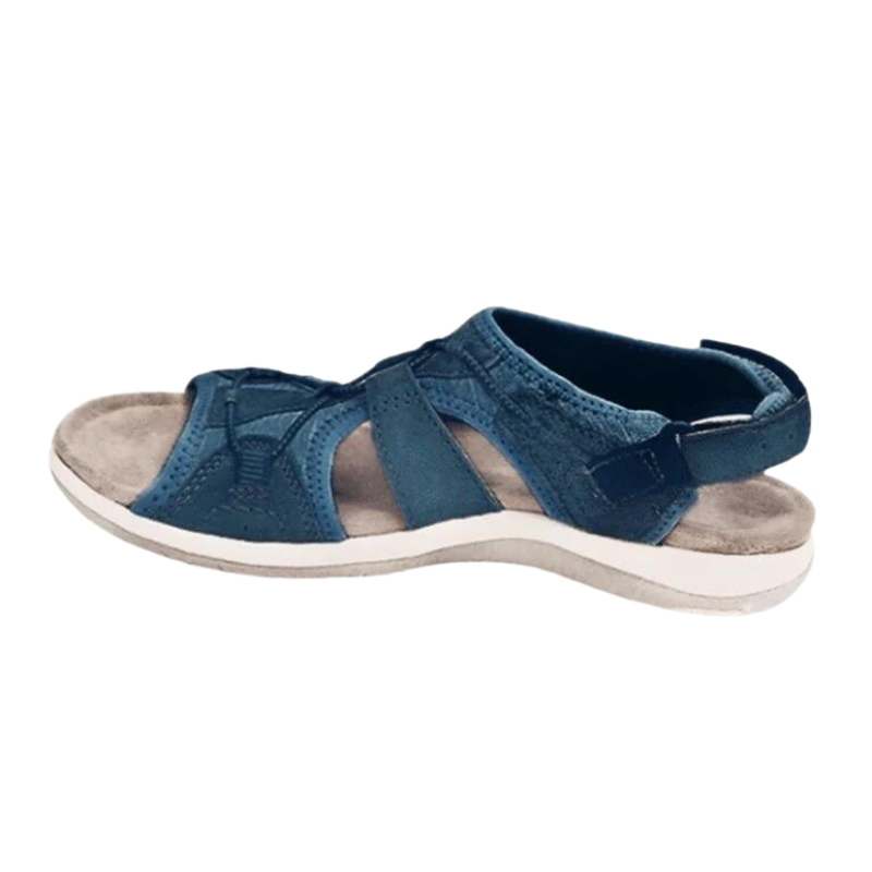 Ophélie - Orthopedic Sandals