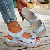 Robyn - Orthopedic Women's Sandals