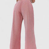 Tatienne - Elegant Women Pants