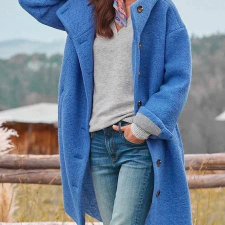 Bambi - Cozy Coat