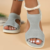 Robin - Orthopedic Sandals