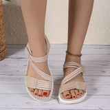 Valérie - Orthopedic Sandals