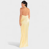 Sun - Halter Dress Limited Edition