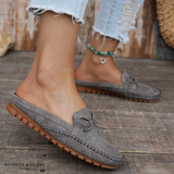 Lucie - Orthopedic Comfort Slip-On Shoes