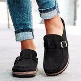 Holly - Refined Orthopedic Slippers