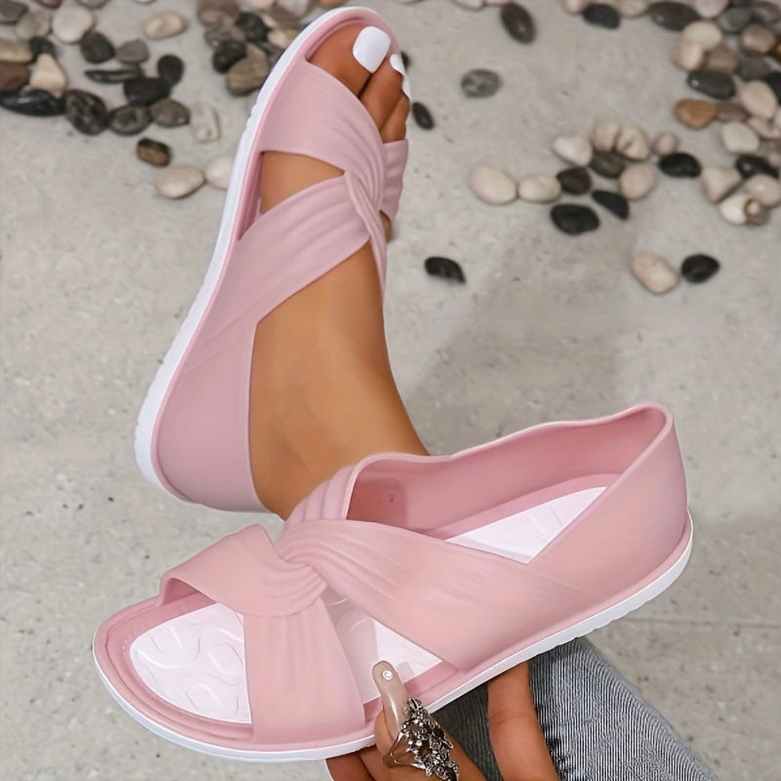 Joyce - Orthopedic Sandals