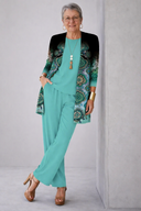 Turquoise