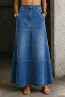 Medium Blue