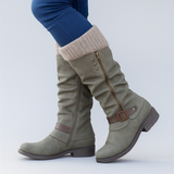 Bonnie - Orthopedic Boots