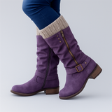 Bonnie - Orthopedic Boots