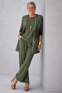 Olive Green