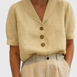 Charlie - Sophisticated Blouse
