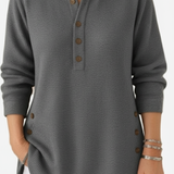Taisie - Comfortable Sweater