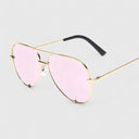 Gold Pink