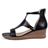 Annabelle - Elegant Orthopedic Sandals